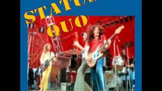 Watch Status Quo Time To Fly video