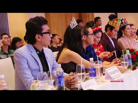 Thời trang phong cách trẻ Ký Quốc Đạt tập 67 PS 24/12/2017 VTV9