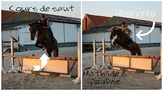 Cours De So - Mathilde & Pauline
