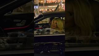 Victoria Silvstedt Is The Real Lady Boss Of Monaco