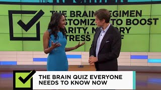 Brain Teasers to Keep Your Mind Sharp