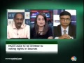 Nifty to scale 6800; upbeat on cyclicals, GMR Infra: Baliga