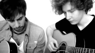 Wicked Game - Chris Isaak | Max Giesinger & Michael Schulte (Acoustic Cover)