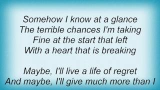 Watch Rod Stewart Nevertheless Im In Love With You video