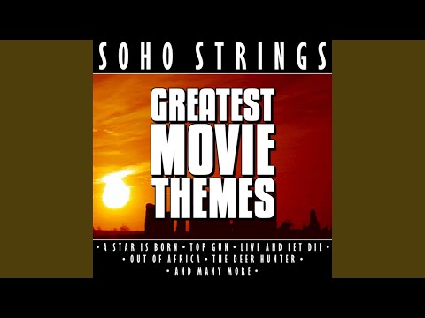 New York, New York (Main Theme) Video