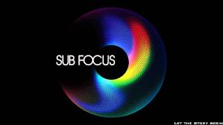 Watch Sub Focus Let The Story Begin video