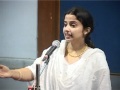 Mahalakshmi Shenoy sings Marathi Abhang of Sant Tukaram