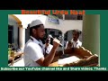 Beautiful Urdu Naat by Kashmiri student