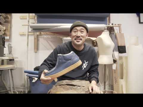 Making Stuff With Yuji Okura