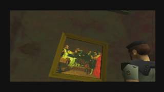 THE GIFT OF LIFE PUZZLE!!! RE Jill's Playthrough Part 14
