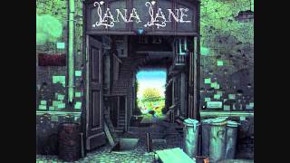 Watch Lana Lane Moongarden video