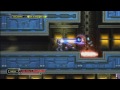 Classic Game Room - THEXDER NEO review for PS3