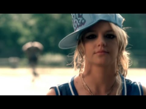 Britney Spears Outrageous official music video