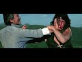 اقوى قتال بين المعلم الأشول ( معلم تفكيك المفاصل ) و ( جاكي شان ) ( Jackie Chan vs Hwang In-shik )