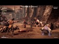 Mortal Kombat X: Tower Gameplay