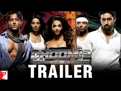 the Dhoom 2 full movie in hindi hd 1080p