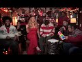 Jimmy Fallon, Mariah Carey & The Roots: "All I Want For Christmas Is You" (w/ Classroom Instruments)