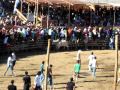Costa Rica Rodeo at Santa Cruz 1-17-2012