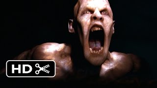 I Am Legend (2/10) Movie CLIP - Infected Encounter (2007) HD