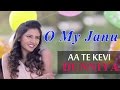 'O My Janu' | VIDEO SONG | Aa Te Kevi Dunniya | Raj Jatania, Yatin Parmar, Kinjal Pandya