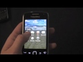 Foto pequena BlackBerry Curve 9380 Hands-On Walk Through!