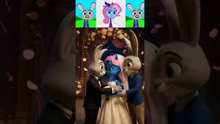 Incredibox Sprunki Oc Judy C Dr Antel As A Groom And A Bride