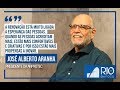 Agenda de Futuro - É preciso capacitar os jovens do Rio e estimular seu lado criativo Agenda de Futuro - É preciso capacitar os jovens do Rio e estimular seu lado criativo