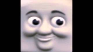 Thomas The Tank Engine Theme Song (Ear Rape)