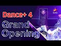 Dance Plus 4 | Grand Opening