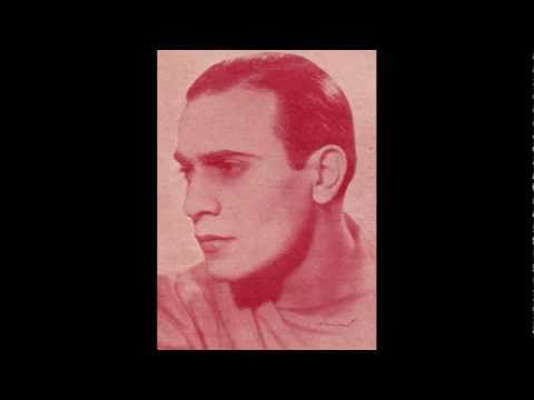 Tino Rossi - Laissez-moi vous aimer (1936 film)