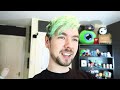 My Setup Tour!