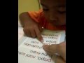 Membaca dengan kaedah fonetik