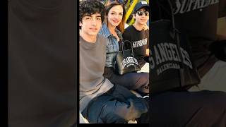 Hrithik Roshans Ex-Wife & Children