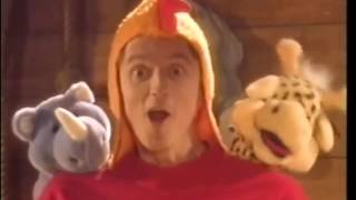 Watch Wiggles Uncle Noahs Ark video