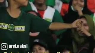 Si Boci Malah Goyang