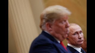 LIVE Q&A | What happened in the Trump, Putin meeting? LIVE Q&A | What happened in the Trump, Putin meeting?