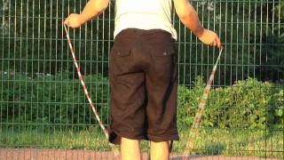 Cl - Skipping Tricktionary