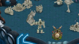 Monculus My New My Singing Monsters Monster