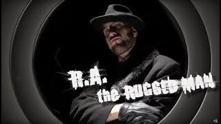 R.A. The Rugged Man Vs Marcella Puppini - The Greatest