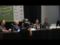 SXSW 2012 Panel: Music Industry Higher Education