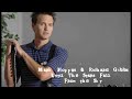 Mark Hoppus & Richard Gibbs: Until The Stars Fall from the Sky (HQ) +  Lyrics!