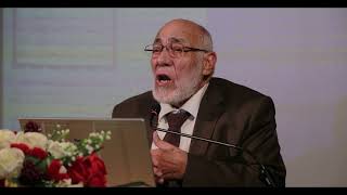 القُرآن و العِلْم - الحلقة الأولى | د. زغلول النجار