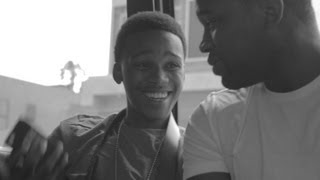 Lil Snupe Ft. Meek Mill - Nobody