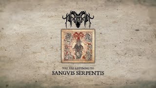 Watch Negator Sangvis Serpentis video