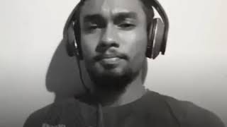 Saraa... Cover Song...