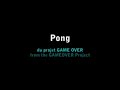 pong