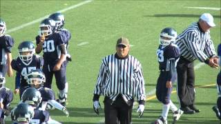 C Team vs Vernon 11 3 2013