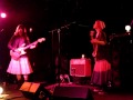 3/9 Warpaint - Composure + Undertow @... 3/9 Warpaint - Composure + Undertow @...