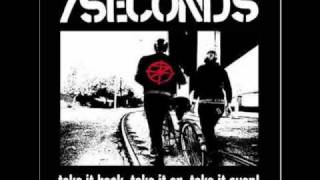 Watch 7 Seconds Meant To Be My Own video