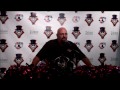 New Orleans VooDoo name Pat O'Hara head football coach on Monday, August 8.